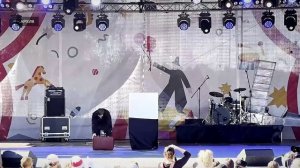 Объявлена программа второго «Карандаш-феста» в Старице