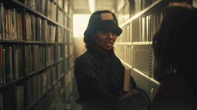 Подменыш 2 серия «Потом появляется ребёнок в коляске» (сериал, 2023)