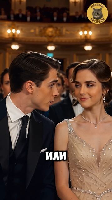 Пытался блеснуть эрудицией... Всё пошло не так! 🎭🌶️