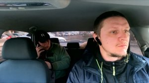 Хитрые пассажиры Яндекс  такси Омск