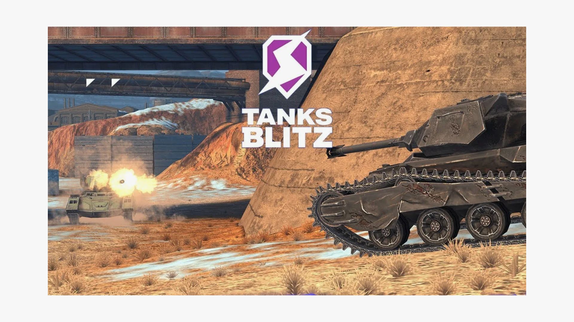 Tanks Blitz 2026