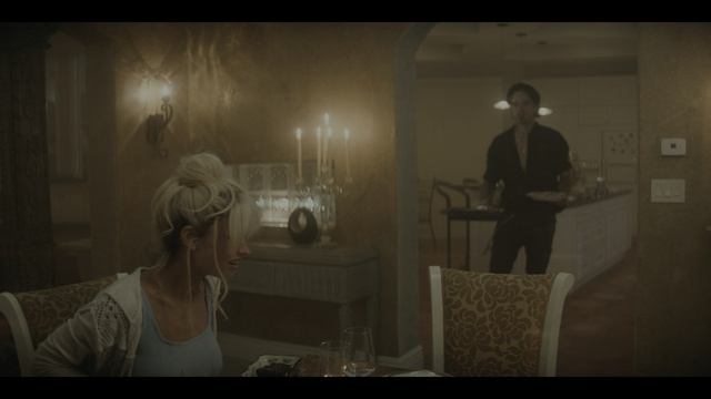 Пэм и Томми 3 серия «Джейн Фонда» (сериал, 2022)