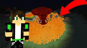 Я УНИЧТОЖИЛ ДЕРЕВНЮ НОМЕР 13 В МАЙНКРАФТ! |КОРОЛИЗАЦИЯminecraft