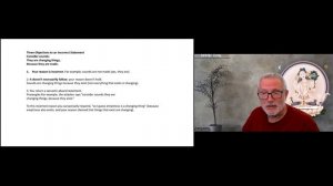 Занятие 4 - ACI 13 Искусство аргументации с Ламой Сумати (Июль 2, 2026)