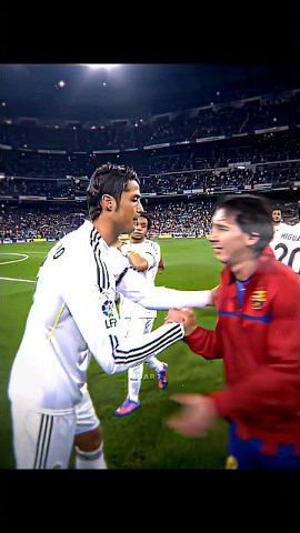 CR9 X BUSQUETS 🥵 #ronaldo #shorts #edit #realmadrid