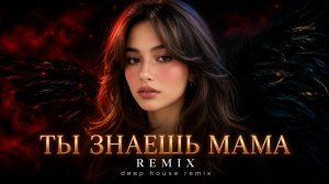 Диана Гурцкая — Ты Знаешь Мама (REMIX) 2026 | Deep House Remix