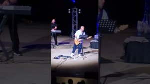 Сергей Трофимов 🎤 Снегири, Сочи 20.08 25