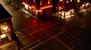 Night Drive Funk ｜ Gritty 1970s Jazz-Funk Instrumental