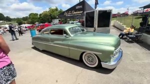 Автофестиваль «Street Rod Nationals South» 2026 Джонсон-Сити,Теннесси