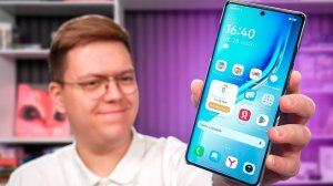 Топовый смартфон за свои деньги! Обзор TECNO CAMON 40 Pro 5g