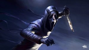 Dead by Daylight