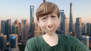 Вредно блок путешествие по китаю🇨🇳