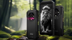 🧱 Ulefone Armor X32 Pro