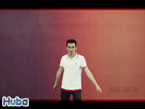 Стас Экстаз vs. Adam Walker - Я Крокодил (BNC MUSIC MashUp)