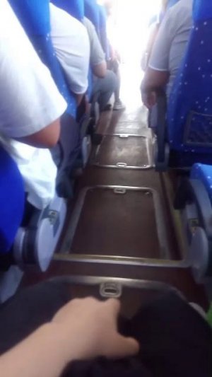 мы уже в Волгограде