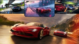 Forza Horizon VI. Трейлер (JPN)