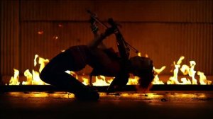 Lindsey Stirling - Elements