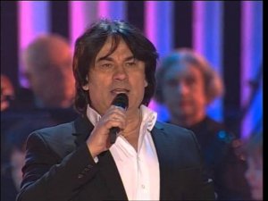 Александр Серов «Воскресенье»