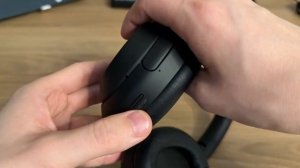 Личный опыт использользования наушников Sony WH-1000XM4