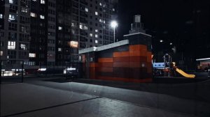 M1K0SH1 - AFTER DARK [RUS COVER] | Mr.Kitty