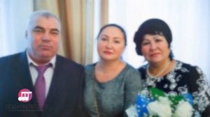 🎵 Песня для поздравления мамы и папы с золотой свадьбой 🎵
