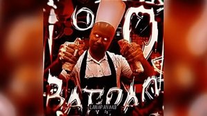 NO BATIDAO × ПОДХОДИ ЗА ШАУРМОЙ (SUPER SLOWED)