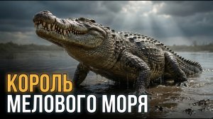 Кто на самом деле охотился на динозавров?