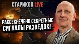 СТАРИКОВ Олег. ВСПЛЕСК НАПРЯЖЕНИЯ! ВСЁ ЛЕТИТ В ПРОПАСТЬ! СЛАВЯНСК И КРАМАТОРСК ПОД ГЛАВНЫМ УДАР