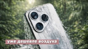 HUAWEI PURA 80 СПУСТЯ ПОЛГОДА / ПОЧЕМУ ОН ТАК ДЕШЕВЕЕТ?