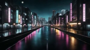 City Drive Funk ｜ After Hours City Groove