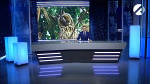 Центр новостей (ОТР) 1 июля 2026