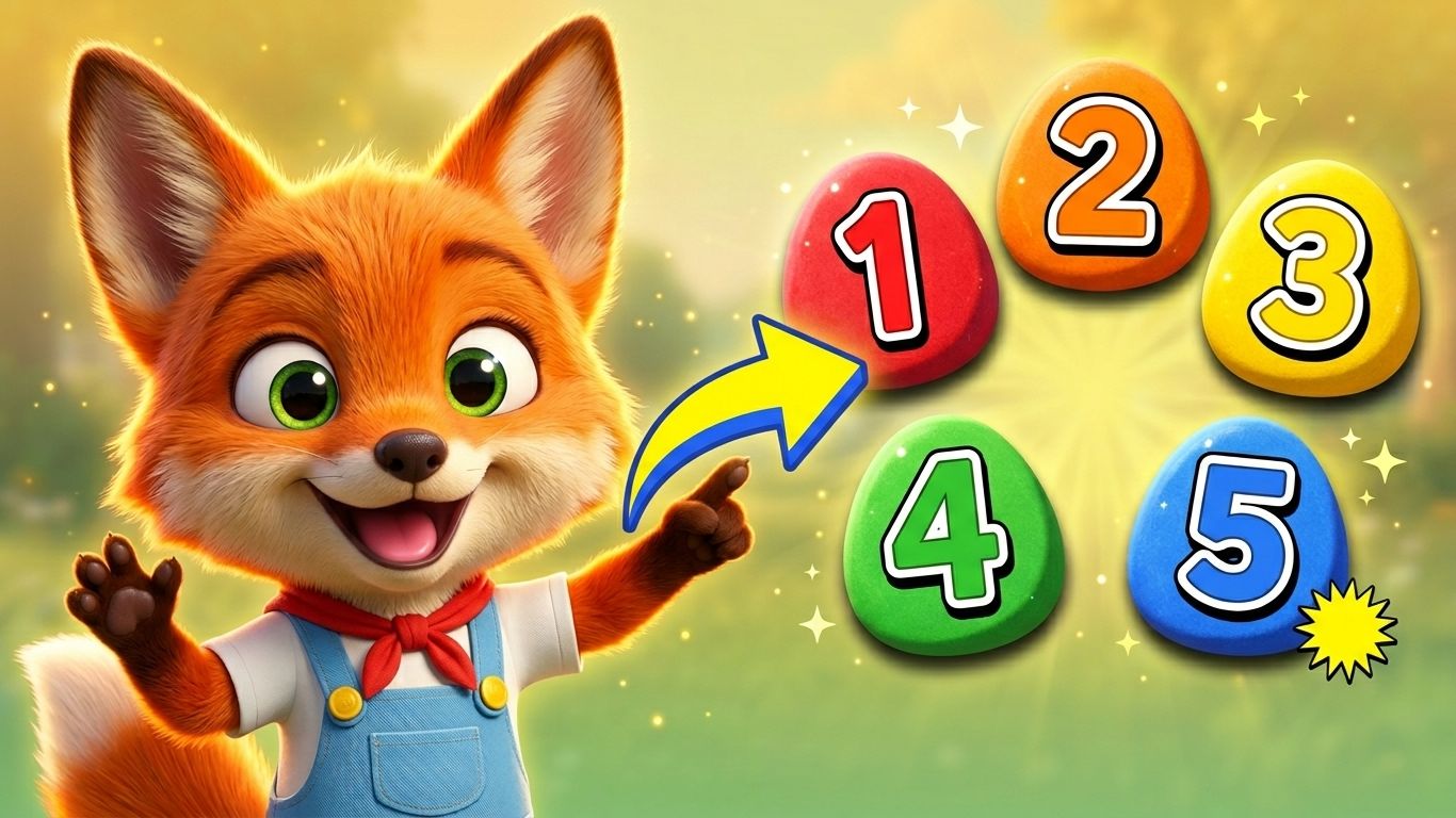 🎵 Все песенки | Лисёнок Рыжик