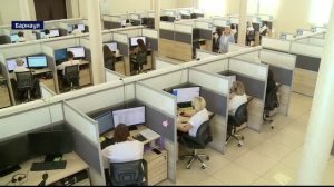 Пресс-тур в Единый контакт-центр: как работает «нервный центр» соцподдержки региона