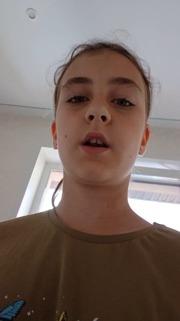 снимаю видео