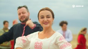 Ислам Мальсуйгенов, Зульфия Чотчаева - Буду любить