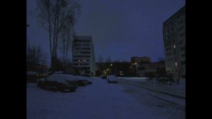 атмосферный, ночной плейлист без слов для тех, кто устал