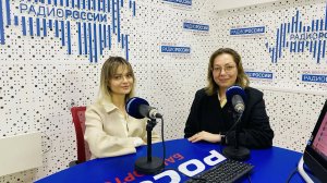 На «Земле Санниковой» пригласили будущих инженеров в лабораторию изучения человека