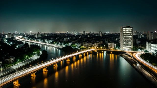 City Drive Funk ｜ Nostalgic Midnight Drive Japanese Jazz Funk Noir