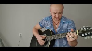 Александр Розенбаум - Серафимович | Кавер