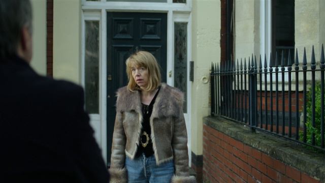 Покуда я тебя не убью 4 серия «Правосудие» (сериал, 2024)