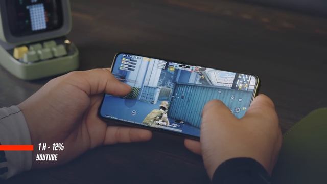$150 за ЛЕГЕНДУ! Motorola G100 Pro ШОКИРУЕТ в 2026 смотреть онлайн