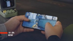 $150 за ЛЕГЕНДУ! Motorola G100 Pro ШОКИРУЕТ в 2026