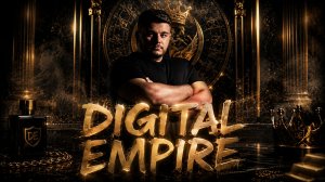 Digital Empire Songs #1 | Mixed & Compilation by Diseptix