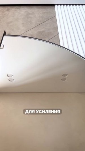Яркий потолок без ПЕРЕГРУЗА