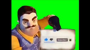 Сосед просит подписаться на канал и поставить лайк на видео.Оригинал мем видео
