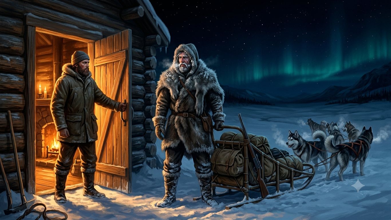 Приключения