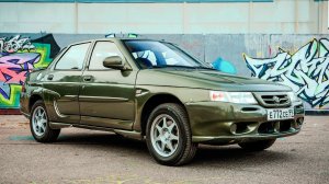 30 ЛЕТ НАЗАД LADA ДЕЛАЛА ВЕЩИ. ВАЗ 21106 2.0 GTI