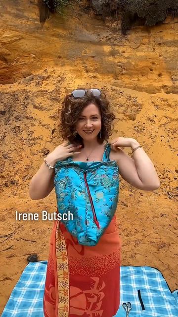 irene butsch - создаю новые образы