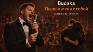 Budaka Beats – Позови меня с собой (Алла Пугачёва Cover / Gospel Soul Version)