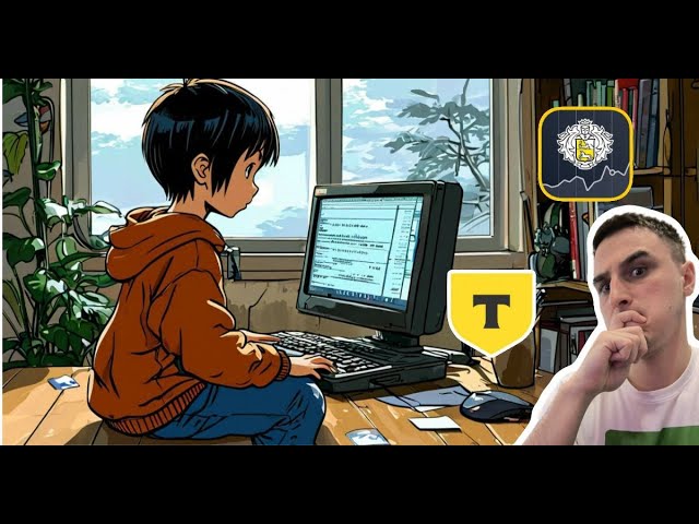 Spring boot Java Tbank(Tinkoff) Invest API (Telegram bot) смотреть онлайн